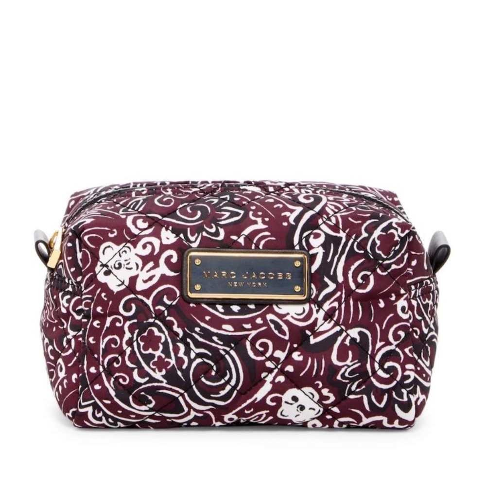 NWT Marc Jacobs Quilted Bag